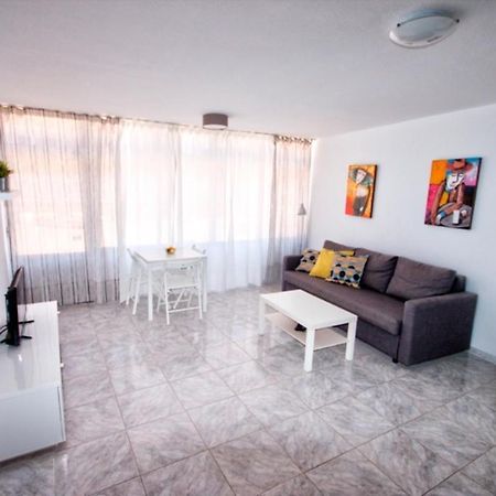 Bonito Apartamento 105 普拉亚戴尔雷安格莱斯 外观 照片